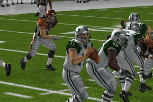 Madden NFL 08 abandonware