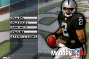 Madden NFL 08 12