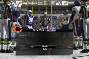 Madden NFL 08 15