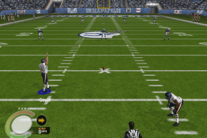 Madden NFL 08 16