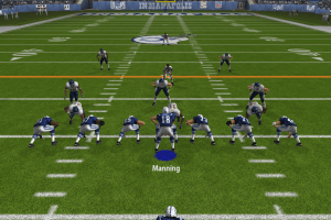 Madden NFL 08 2