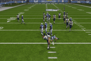 Madden NFL 08 6