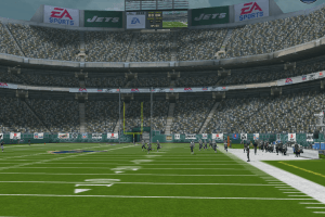 Madden NFL 08 8