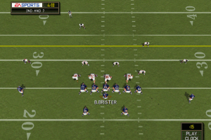 Madden NFL 2000 9