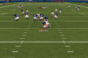 Madden NFL 2000 10