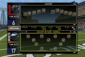 Madden NFL 2000 3