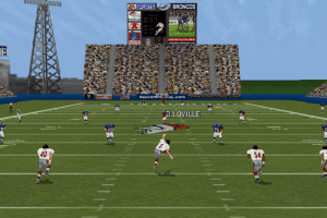Madden NFL 2000 4