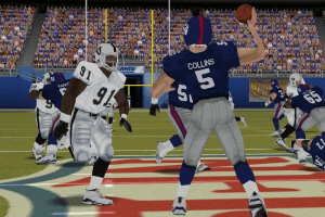 Madden NFL 2002 3