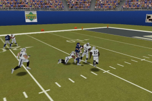 Madden NFL 2002 4