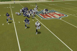 Madden NFL 2002 8