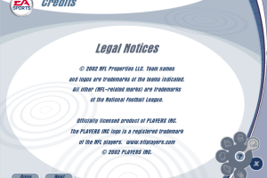 Madden NFL 2003 1