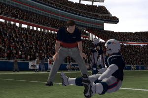 Madden NFL 2003 2