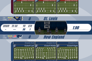 Madden NFL 2003 3