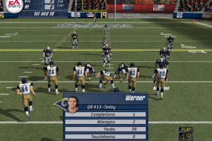 Madden NFL 2003 5