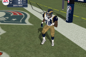 Madden NFL 2003 6