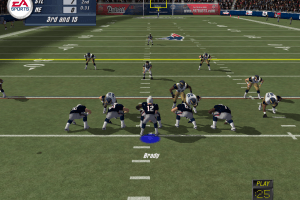 Madden NFL 2003 8