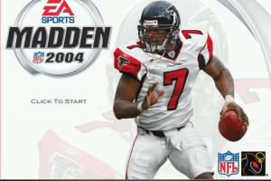 Madden NFL 2004 0