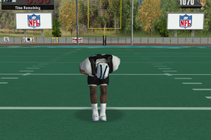 Madden NFL 2004 11