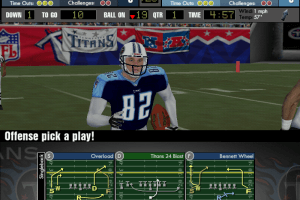 Madden NFL 2004 20