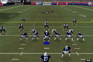 Madden NFL 2004 21