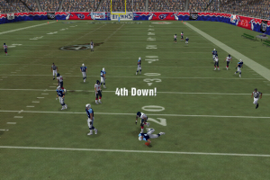 Madden NFL 2004 22