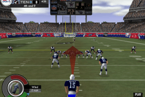 Madden NFL 2004 24