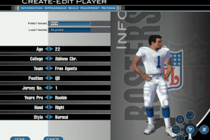mods to madden 2004 pc mods to madden 2004 pc