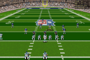 Madden NFL 2005 1