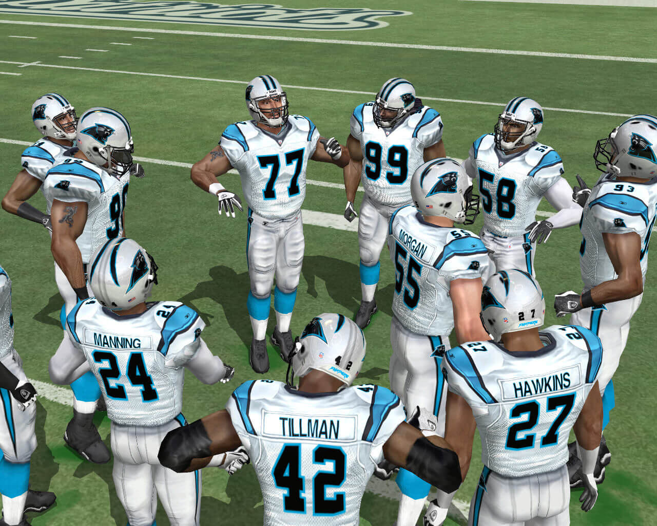download Madden NFL 2005