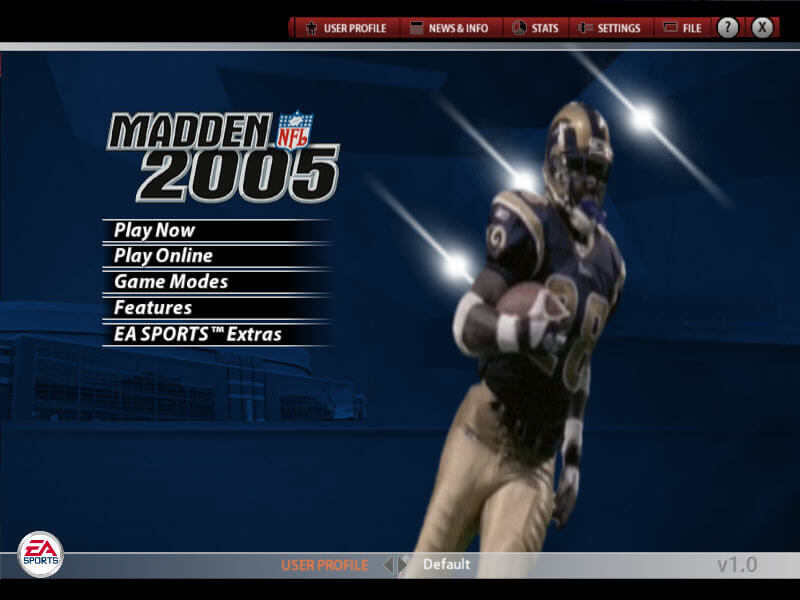 madden 05 pc download