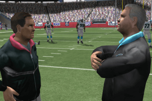 Madden NFL 2005 9