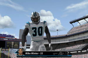 Madden NFL 2005 10