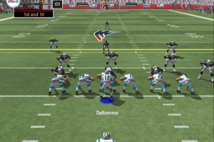 Madden NFL 2005 15