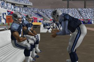 Madden NFL 2005 24