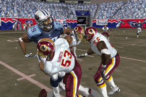 Madden NFL 2005 26