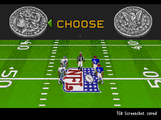 Madden NFL 95 abandonware