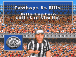 Madden NFL 95 abandonware