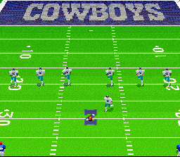 Madden NFL 95 abandonware