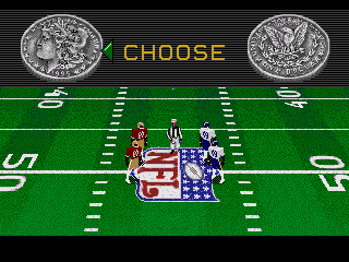 Madden NFL 96 abandonware