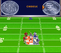 Madden NFL 96 abandonware