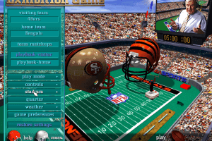 Madden NFL 97 1