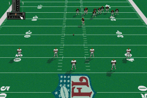 Madden NFL 97 2