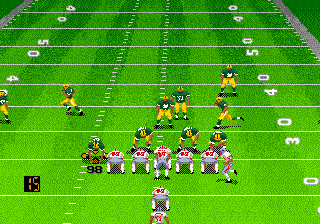 Madden NFL 98 abandonware