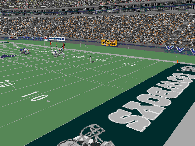 Madden NFL 99 abandonware