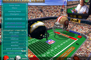 Madden NFL Football: Limited Edition 4