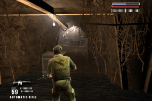 Shellshock 2: Blood Trails (2009) - MobyGames