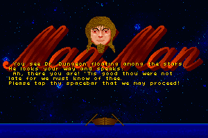 MadMan 1