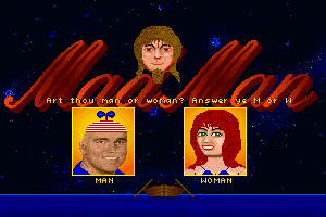 MadMan 3