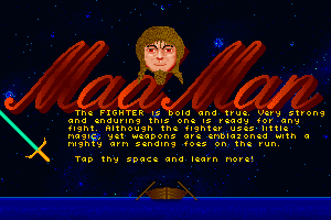 MadMan 4