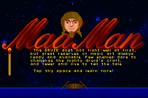 MadMan 5